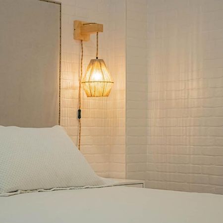 Loft Garrucha Center Apartment Екстериор снимка