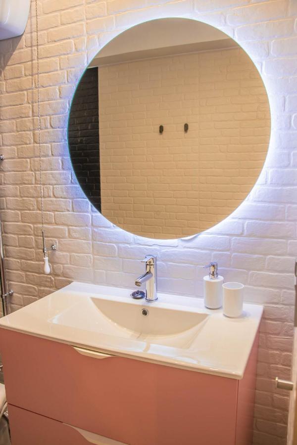 Loft Garrucha Center Apartment Екстериор снимка