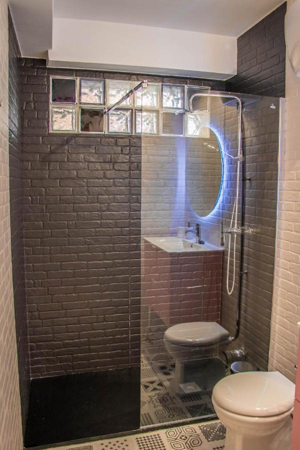 Loft Garrucha Center Apartment Екстериор снимка