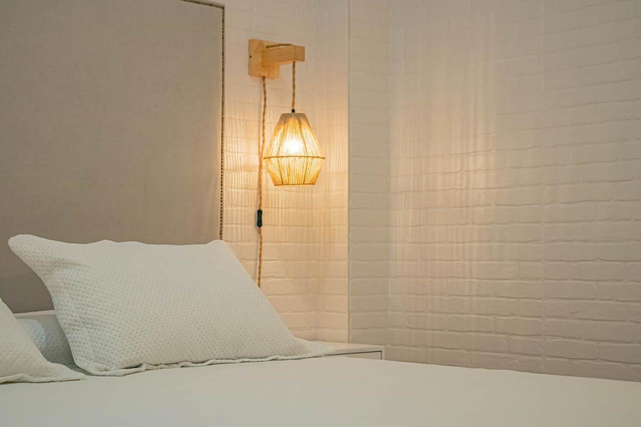 Loft Garrucha Center Apartment Екстериор снимка